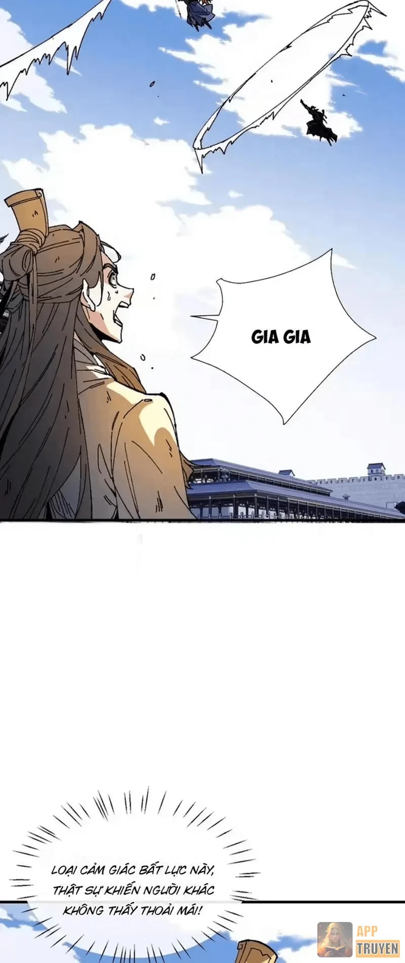 Sư Tôn: Nghịch Đồ Này Mới Không Phải Là Thánh Tử Chapter 170 - 40