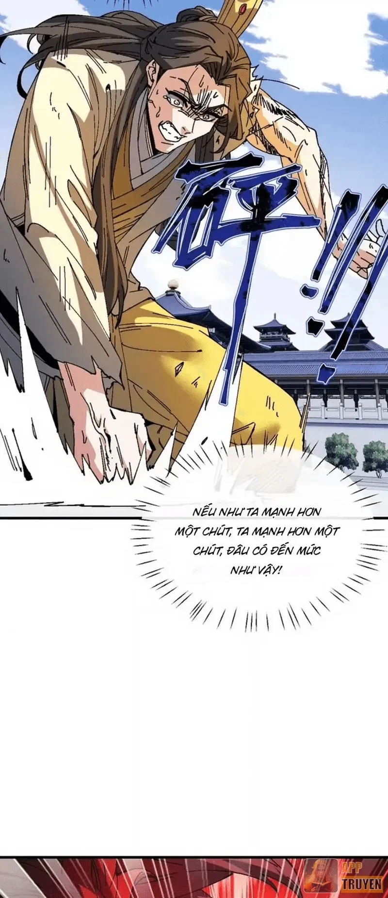 Sư Tôn: Nghịch Đồ Này Mới Không Phải Là Thánh Tử Chapter 170 - 41