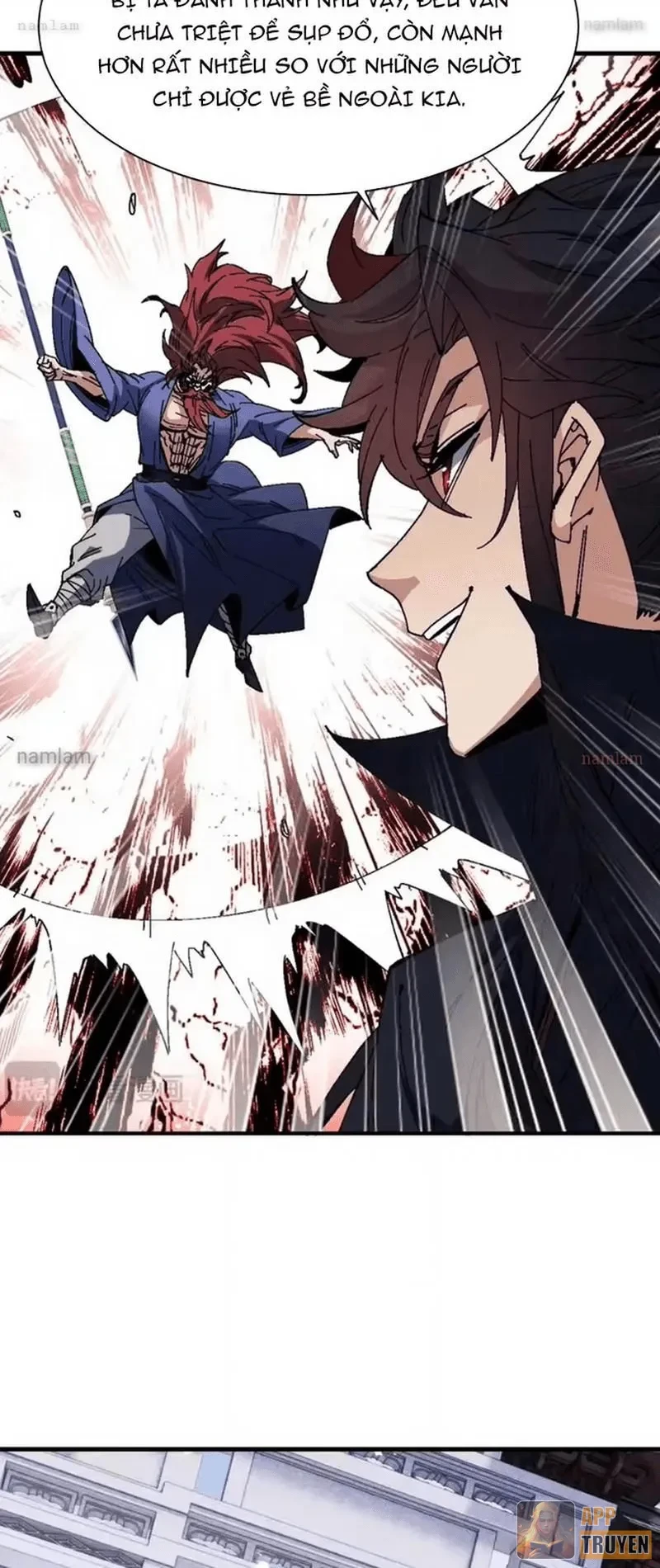 Sư Tôn: Nghịch Đồ Này Mới Không Phải Là Thánh Tử Chapter 170 - 43