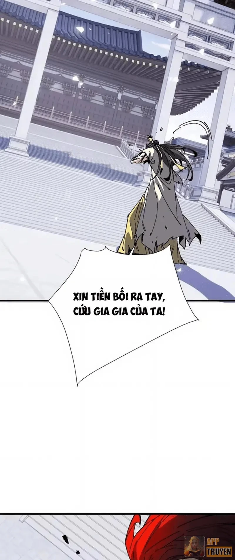 Sư Tôn: Nghịch Đồ Này Mới Không Phải Là Thánh Tử Chapter 170 - 44