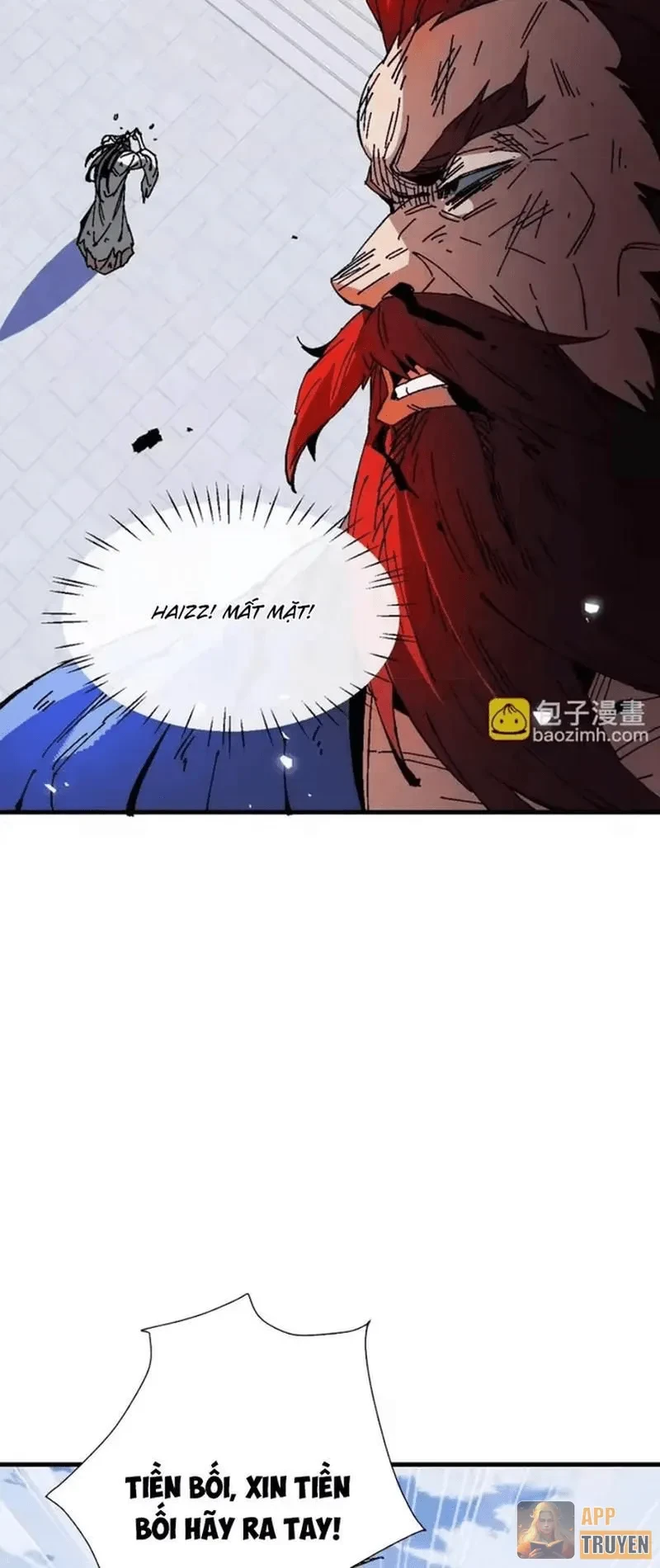 Sư Tôn: Nghịch Đồ Này Mới Không Phải Là Thánh Tử Chapter 170 - 45