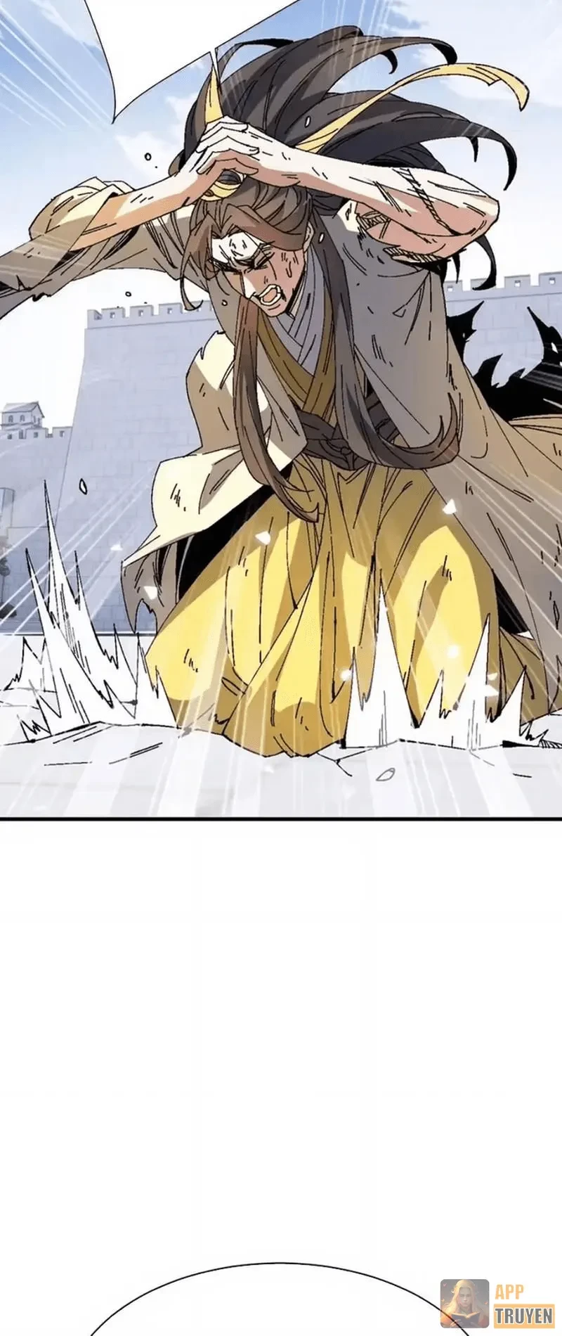 Sư Tôn: Nghịch Đồ Này Mới Không Phải Là Thánh Tử Chapter 170 - 46