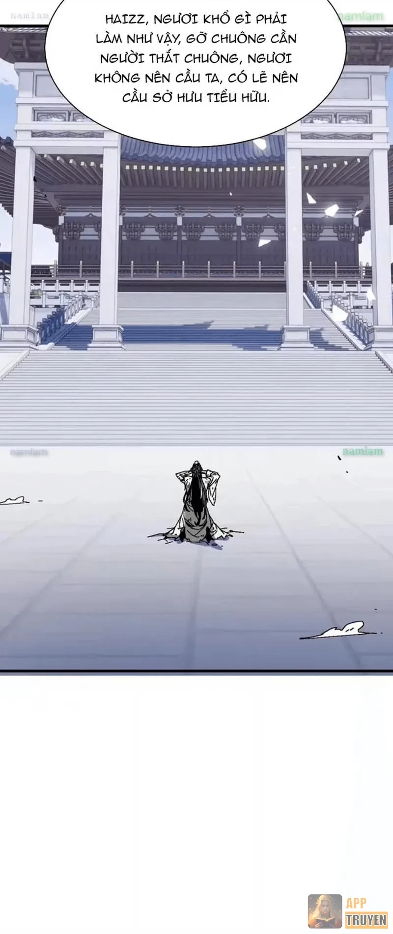 Sư Tôn: Nghịch Đồ Này Mới Không Phải Là Thánh Tử Chapter 170 - 47