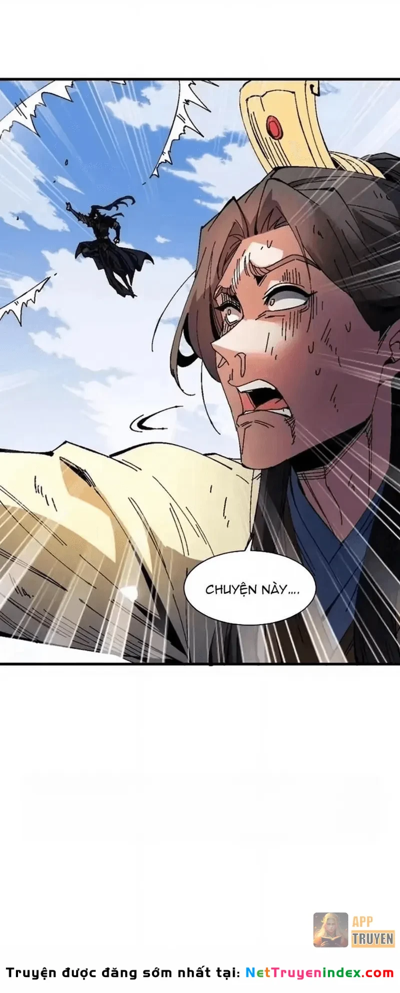 Sư Tôn: Nghịch Đồ Này Mới Không Phải Là Thánh Tử Chapter 170 - 48