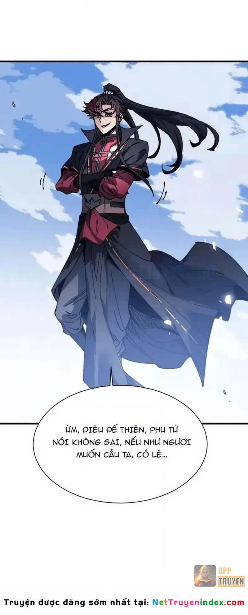 Sư Tôn: Nghịch Đồ Này Mới Không Phải Là Thánh Tử Chapter 170 - 49