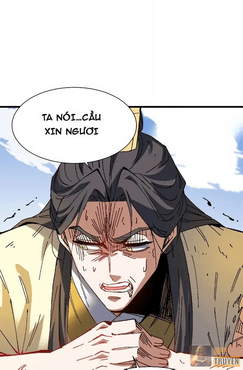 Sư Tôn: Nghịch Đồ Này Mới Không Phải Là Thánh Tử Chapter 171 - 6