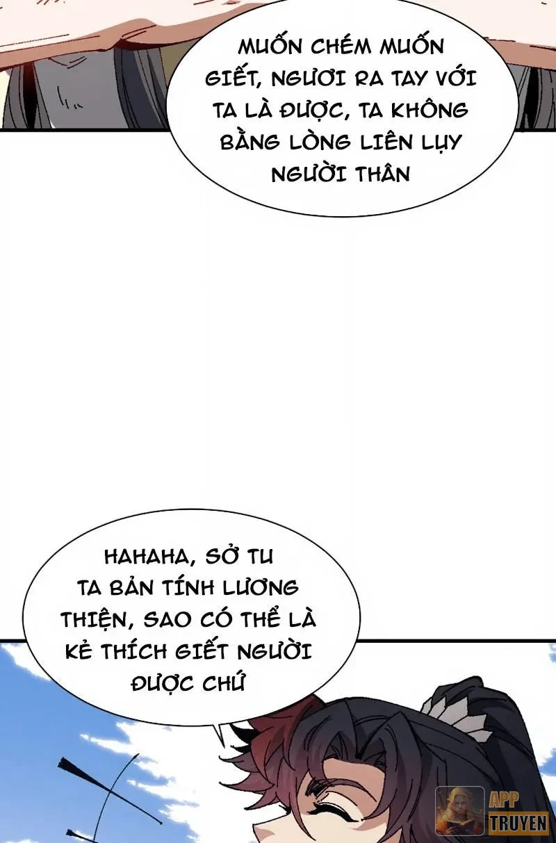 Sư Tôn: Nghịch Đồ Này Mới Không Phải Là Thánh Tử Chapter 171 - 7