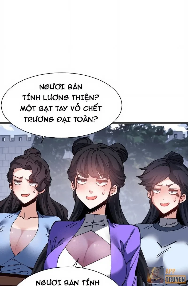 Sư Tôn: Nghịch Đồ Này Mới Không Phải Là Thánh Tử Chapter 171 - 9