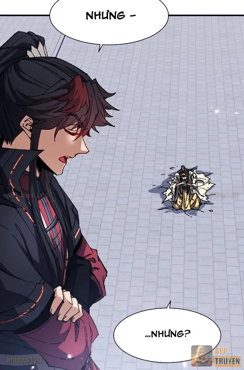 Sư Tôn: Nghịch Đồ Này Mới Không Phải Là Thánh Tử Chapter 171 - 11