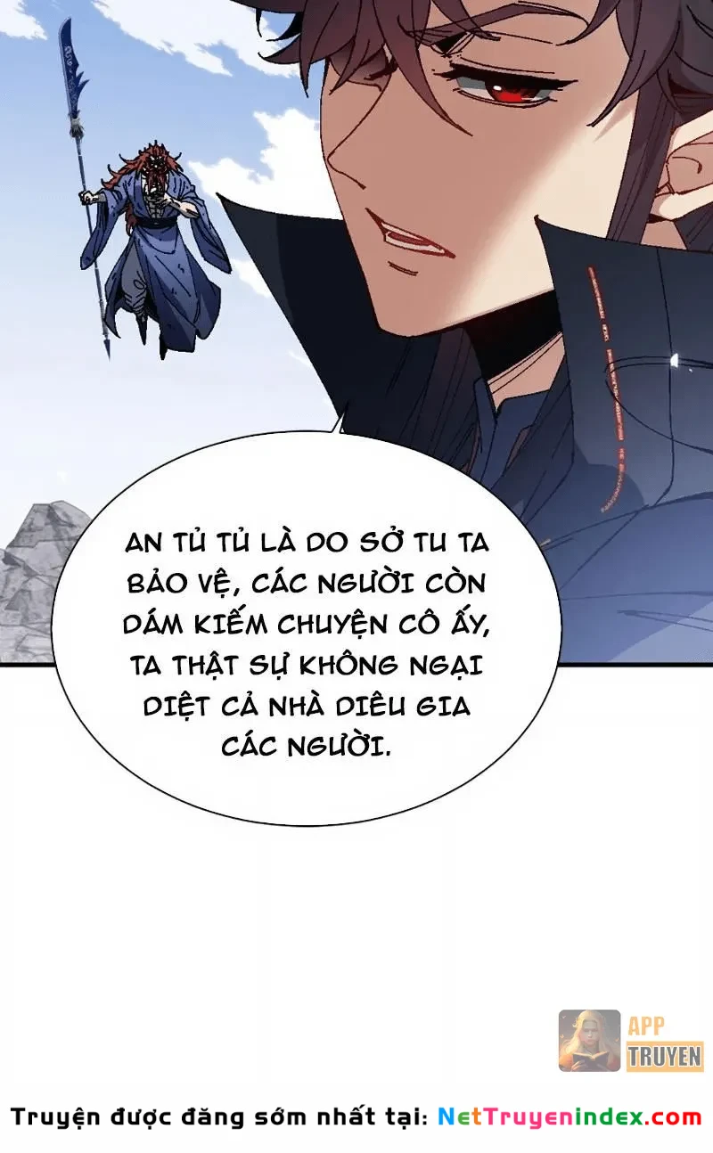 Sư Tôn: Nghịch Đồ Này Mới Không Phải Là Thánh Tử Chapter 171 - 13