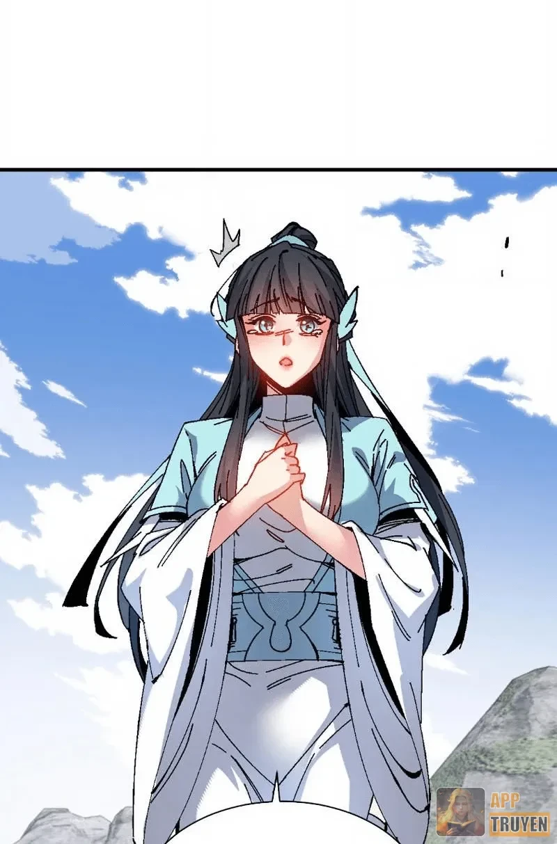 Sư Tôn: Nghịch Đồ Này Mới Không Phải Là Thánh Tử Chapter 171 - 14