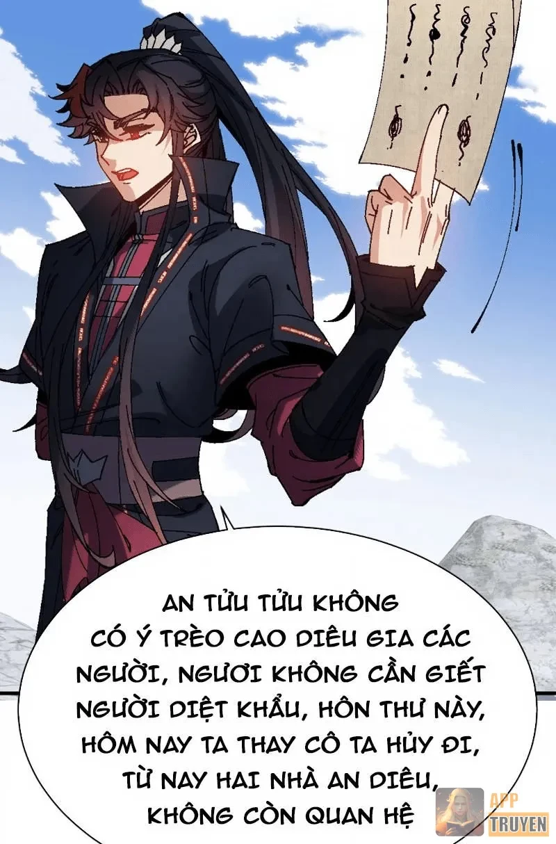 Sư Tôn: Nghịch Đồ Này Mới Không Phải Là Thánh Tử Chapter 171 - 16