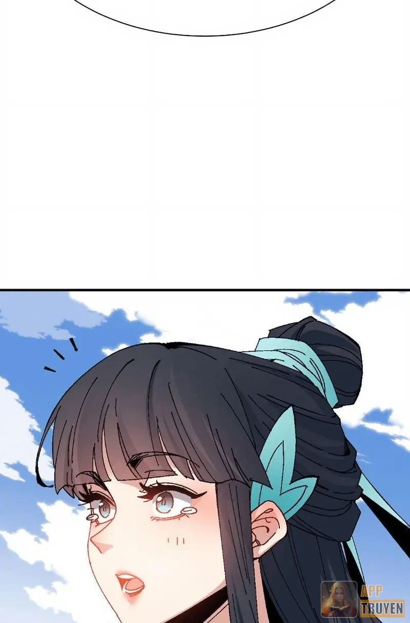 Sư Tôn: Nghịch Đồ Này Mới Không Phải Là Thánh Tử Chapter 171 - 17