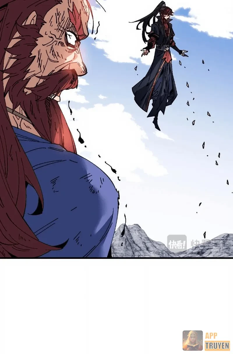 Sư Tôn: Nghịch Đồ Này Mới Không Phải Là Thánh Tử Chapter 171 - 21