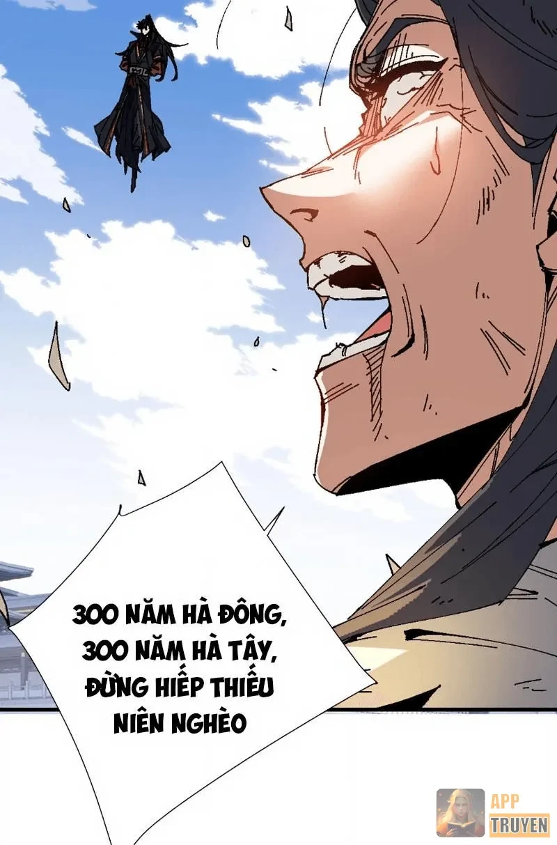 Sư Tôn: Nghịch Đồ Này Mới Không Phải Là Thánh Tử Chapter 171 - 24