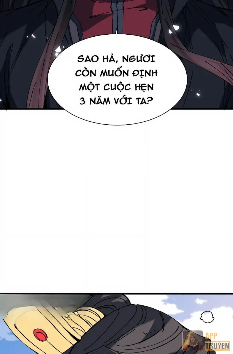 Sư Tôn: Nghịch Đồ Này Mới Không Phải Là Thánh Tử Chapter 171 - 26