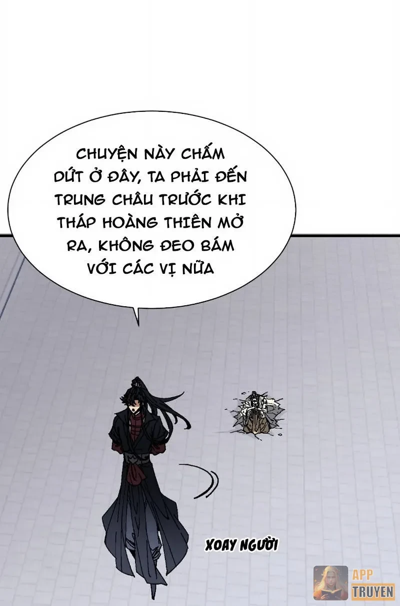 Sư Tôn: Nghịch Đồ Này Mới Không Phải Là Thánh Tử Chapter 171 - 28