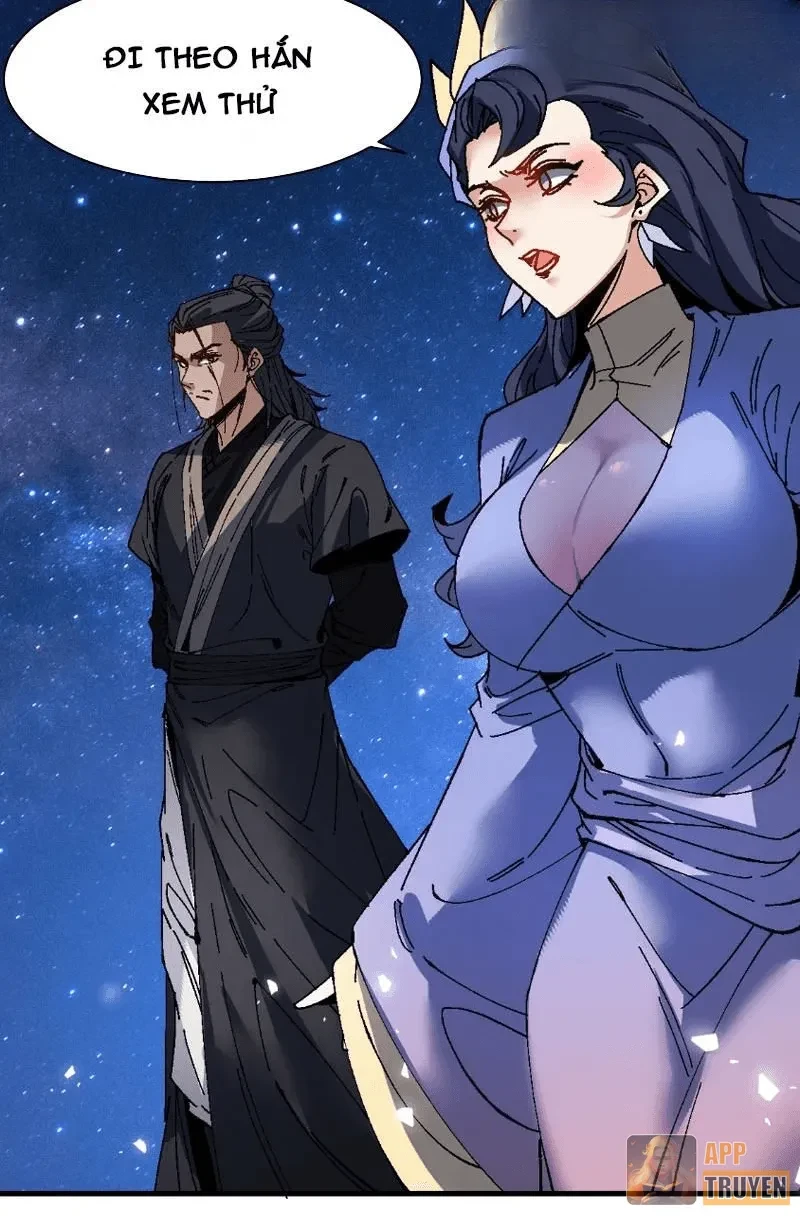 Sư Tôn: Nghịch Đồ Này Mới Không Phải Là Thánh Tử Chapter 171 - 30