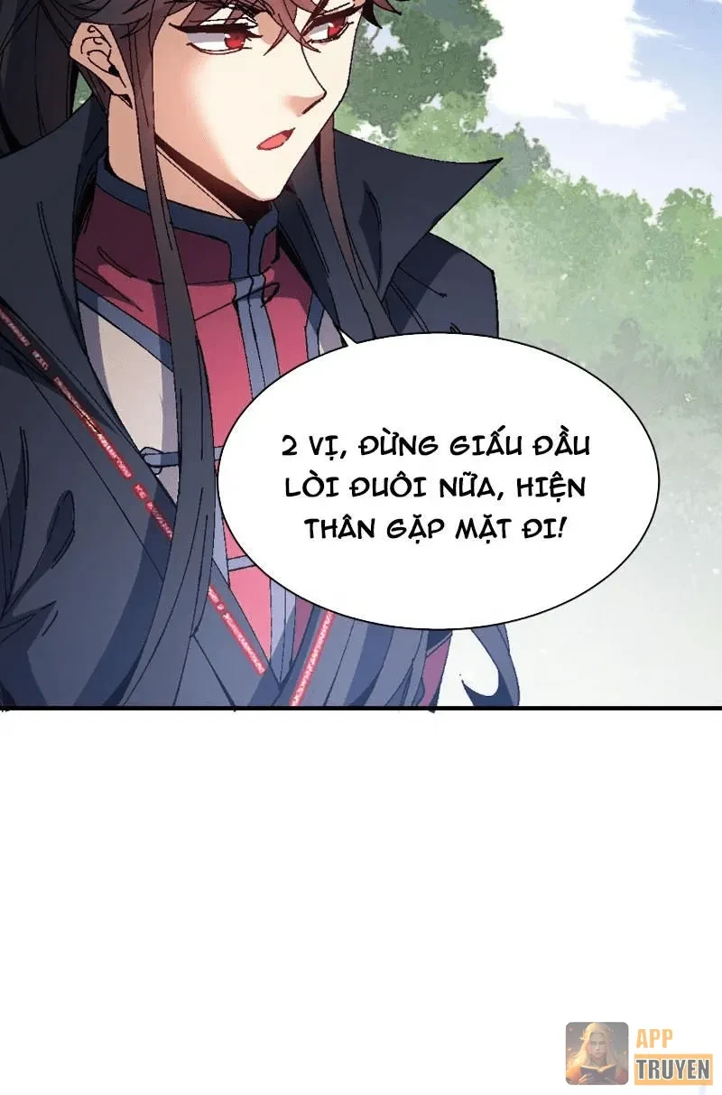 Sư Tôn: Nghịch Đồ Này Mới Không Phải Là Thánh Tử Chapter 171 - 36