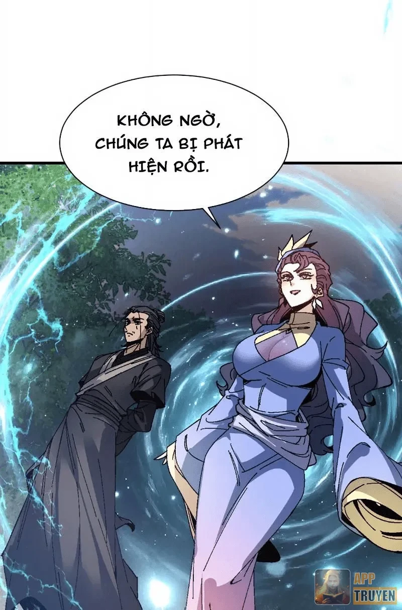 Sư Tôn: Nghịch Đồ Này Mới Không Phải Là Thánh Tử Chapter 171 - 37