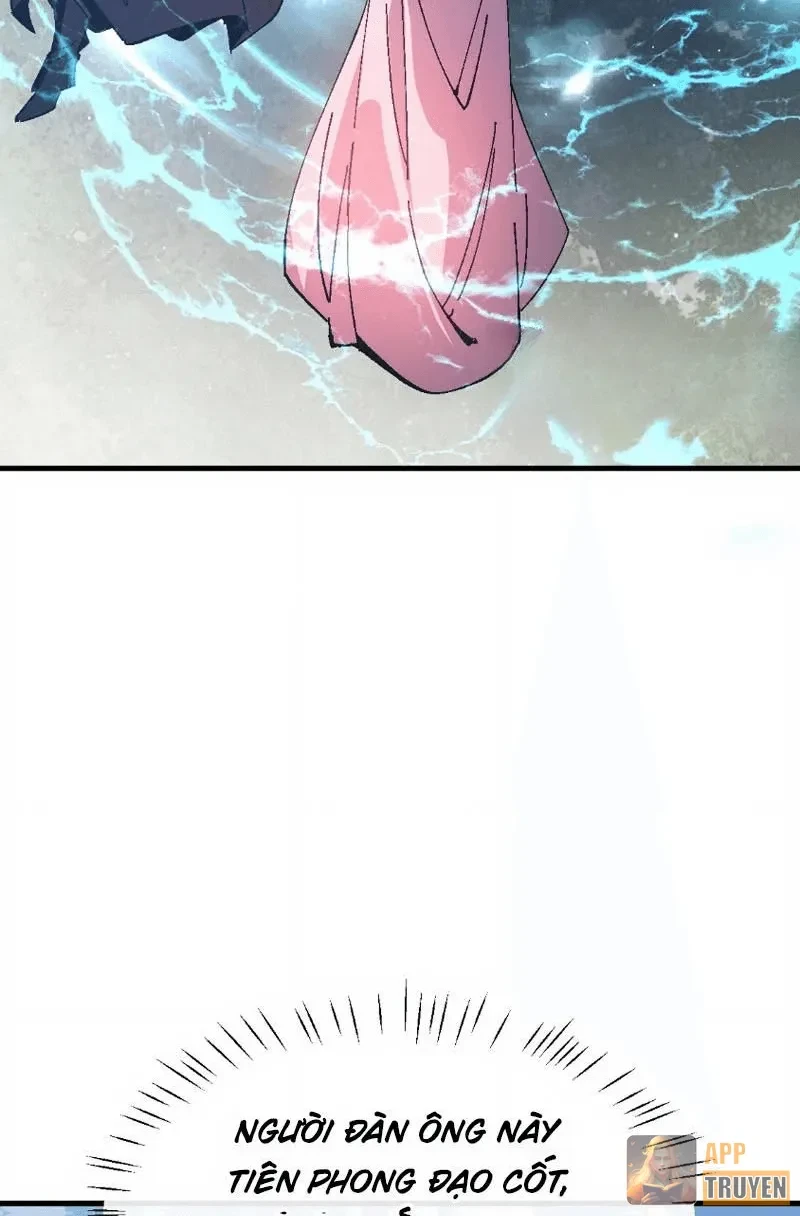 Sư Tôn: Nghịch Đồ Này Mới Không Phải Là Thánh Tử Chapter 171 - 38