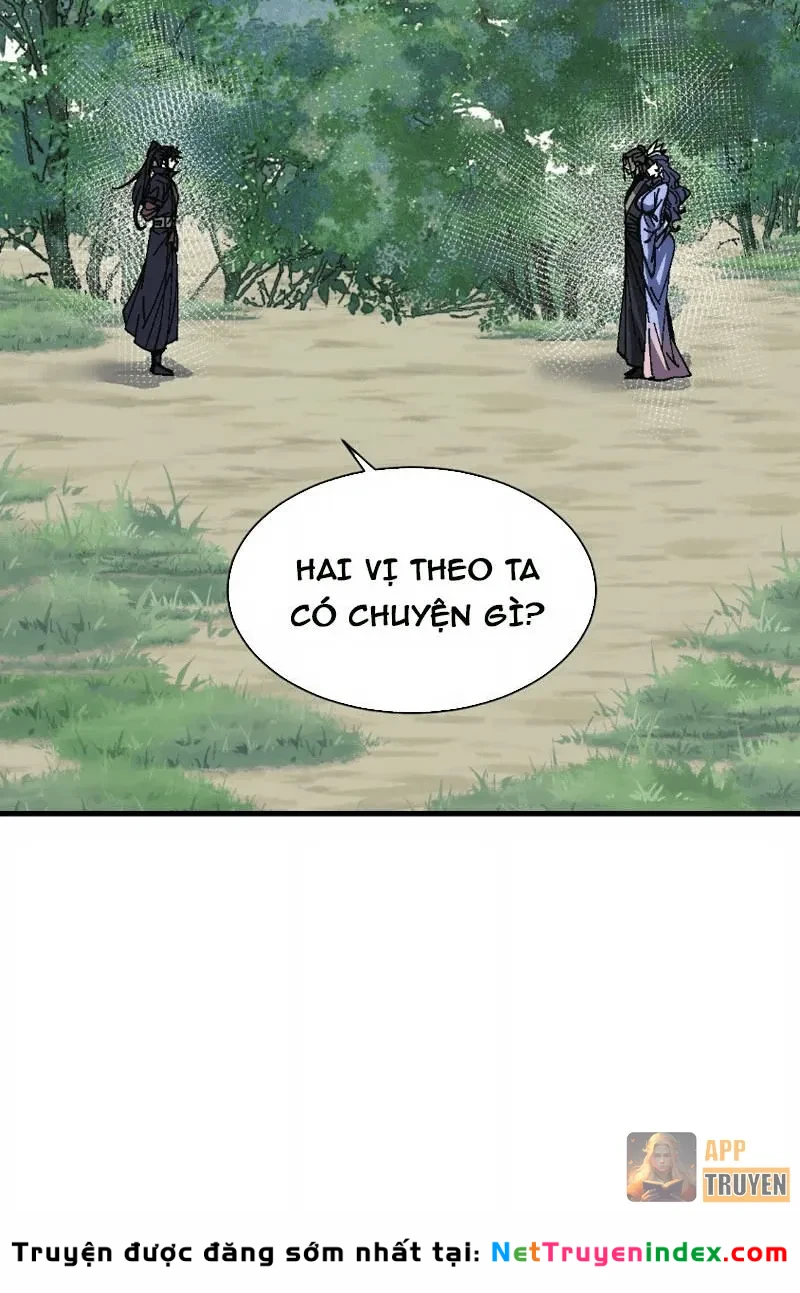 Sư Tôn: Nghịch Đồ Này Mới Không Phải Là Thánh Tử Chapter 171 - 41