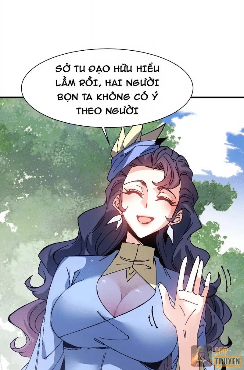 Sư Tôn: Nghịch Đồ Này Mới Không Phải Là Thánh Tử Chapter 171 - 42