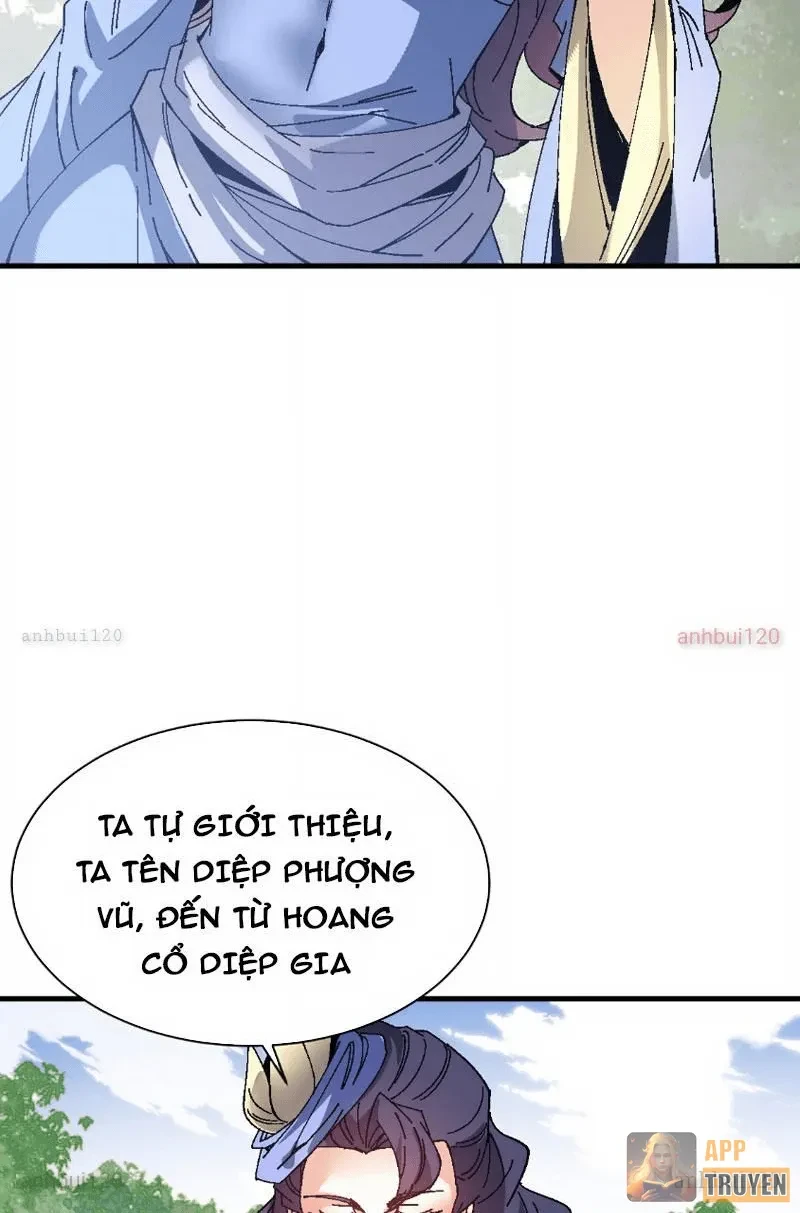 Sư Tôn: Nghịch Đồ Này Mới Không Phải Là Thánh Tử Chapter 171 - 43