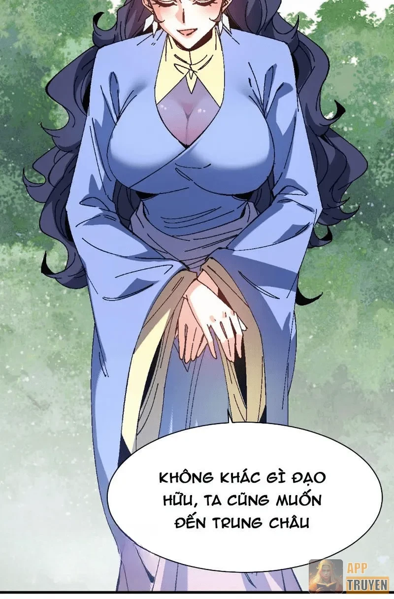 Sư Tôn: Nghịch Đồ Này Mới Không Phải Là Thánh Tử Chapter 171 - 44