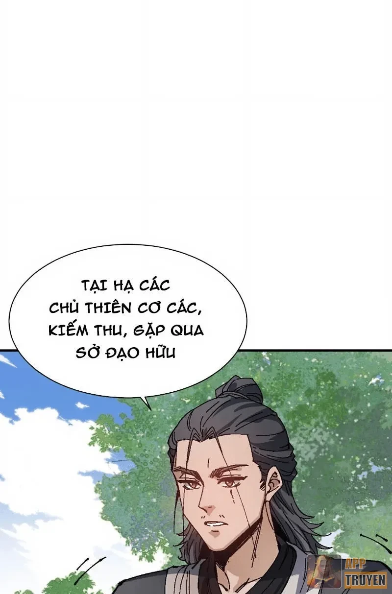 Sư Tôn: Nghịch Đồ Này Mới Không Phải Là Thánh Tử Chapter 171 - 45