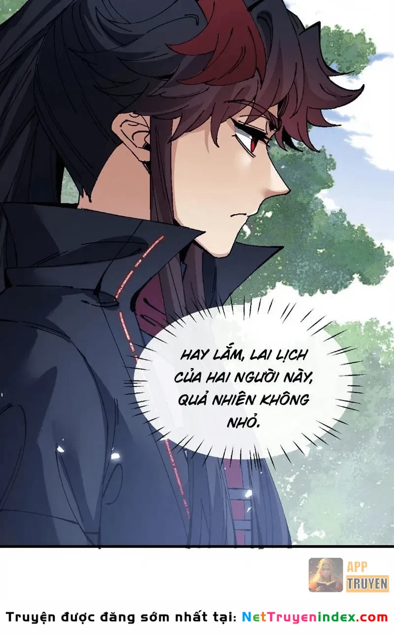 Sư Tôn: Nghịch Đồ Này Mới Không Phải Là Thánh Tử Chapter 171 - 47