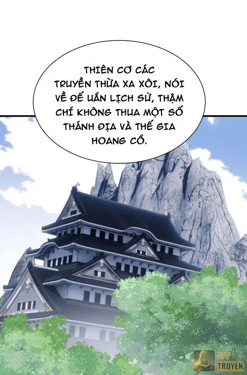 Sư Tôn: Nghịch Đồ Này Mới Không Phải Là Thánh Tử Chapter 171 - 48