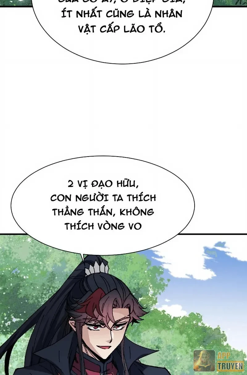 Sư Tôn: Nghịch Đồ Này Mới Không Phải Là Thánh Tử Chapter 171 - 51