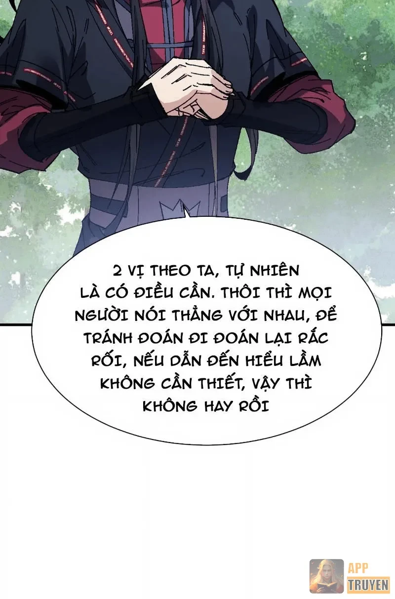 Sư Tôn: Nghịch Đồ Này Mới Không Phải Là Thánh Tử Chapter 171 - 52