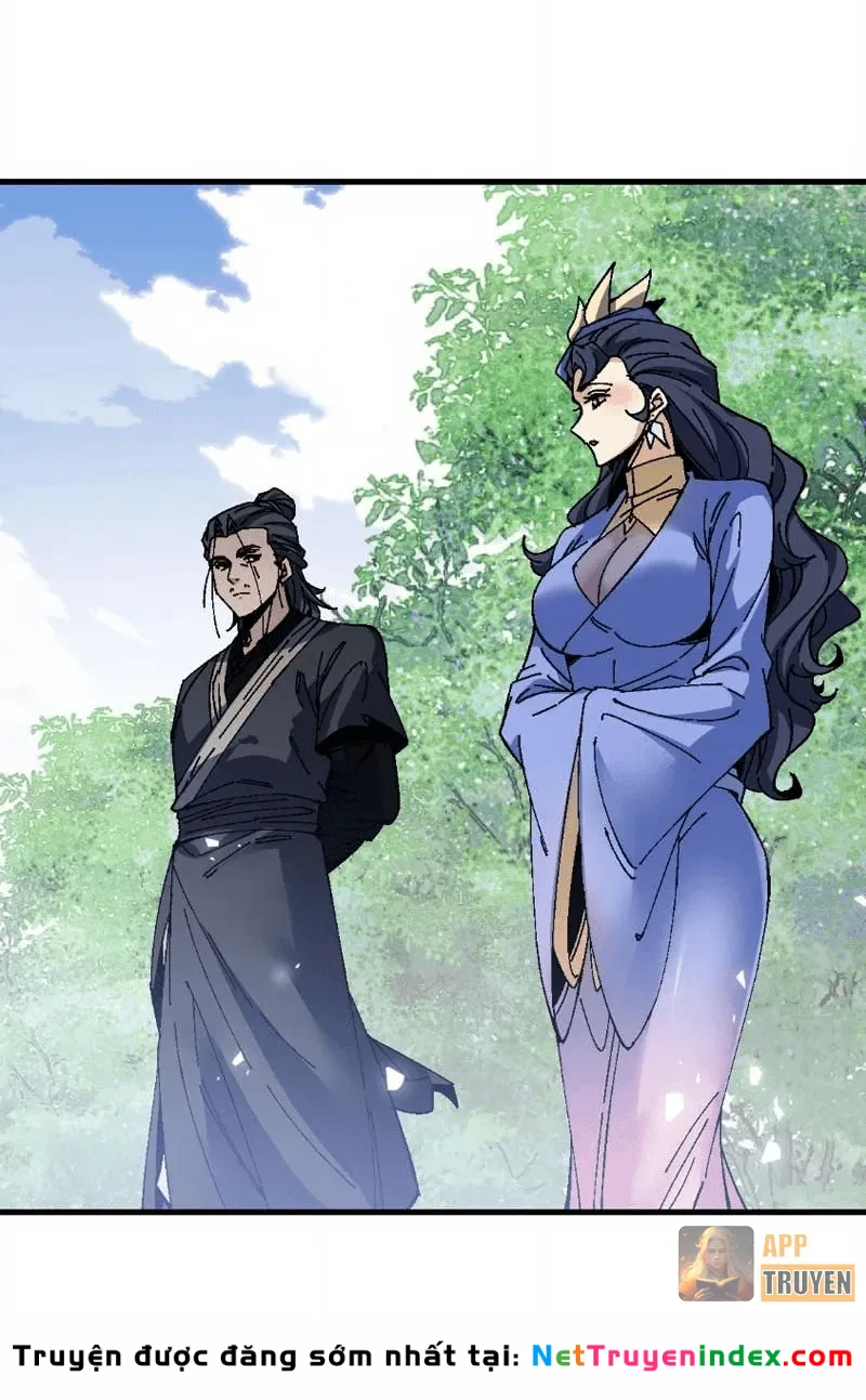 Sư Tôn: Nghịch Đồ Này Mới Không Phải Là Thánh Tử Chapter 171 - 53