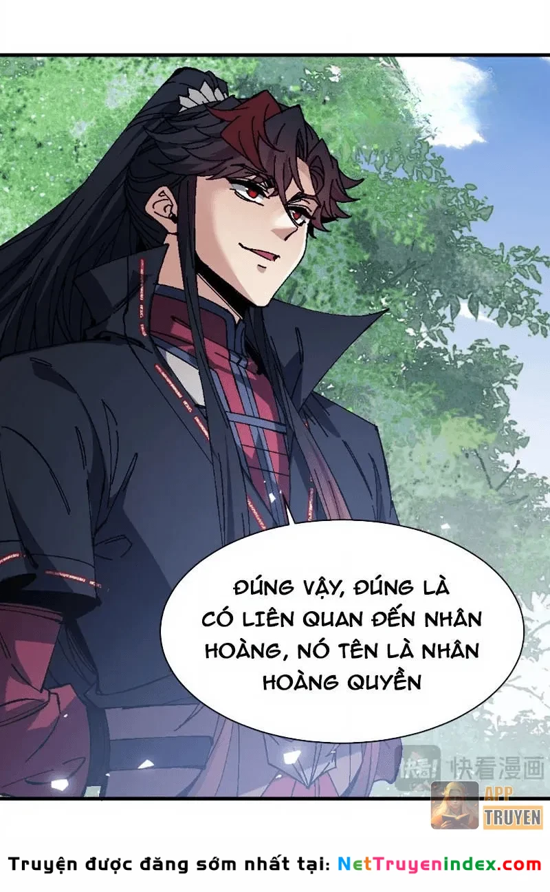 Sư Tôn: Nghịch Đồ Này Mới Không Phải Là Thánh Tử Chapter 171 - 56