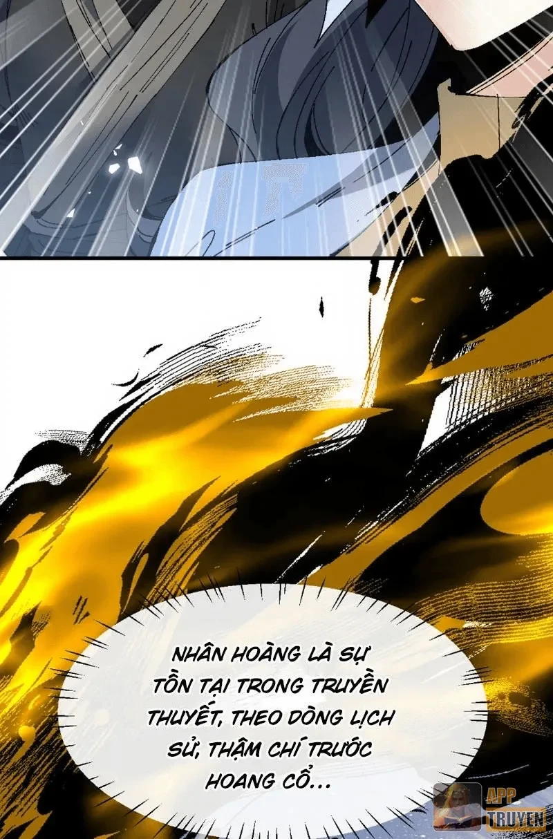 Sư Tôn: Nghịch Đồ Này Mới Không Phải Là Thánh Tử Chapter 171 - 58