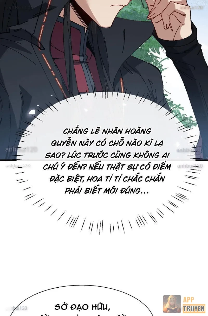 Sư Tôn: Nghịch Đồ Này Mới Không Phải Là Thánh Tử Chapter 171 - 61