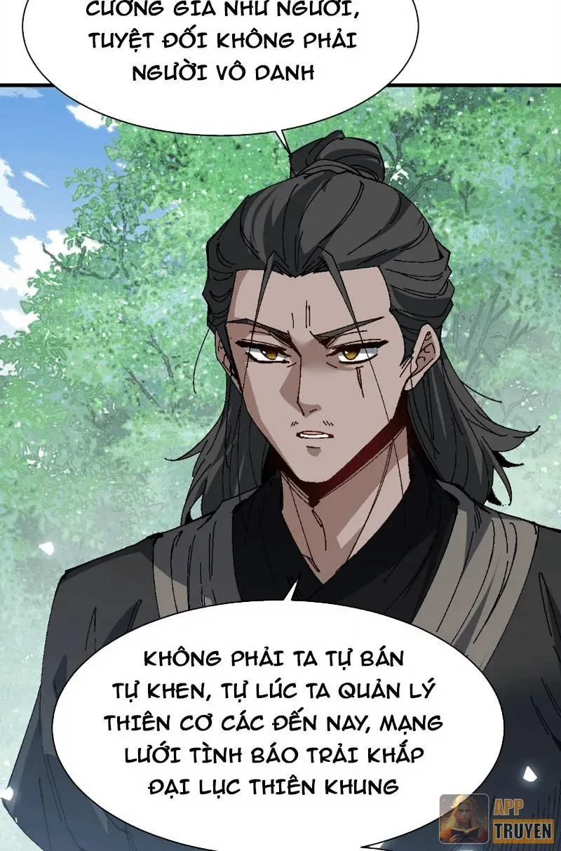 Sư Tôn: Nghịch Đồ Này Mới Không Phải Là Thánh Tử Chapter 171 - 62