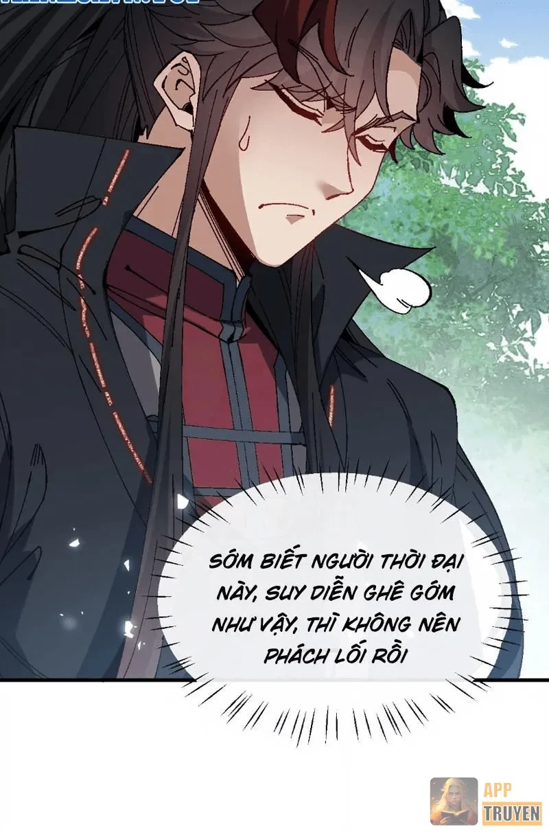 Sư Tôn: Nghịch Đồ Này Mới Không Phải Là Thánh Tử Chapter 171 - 67