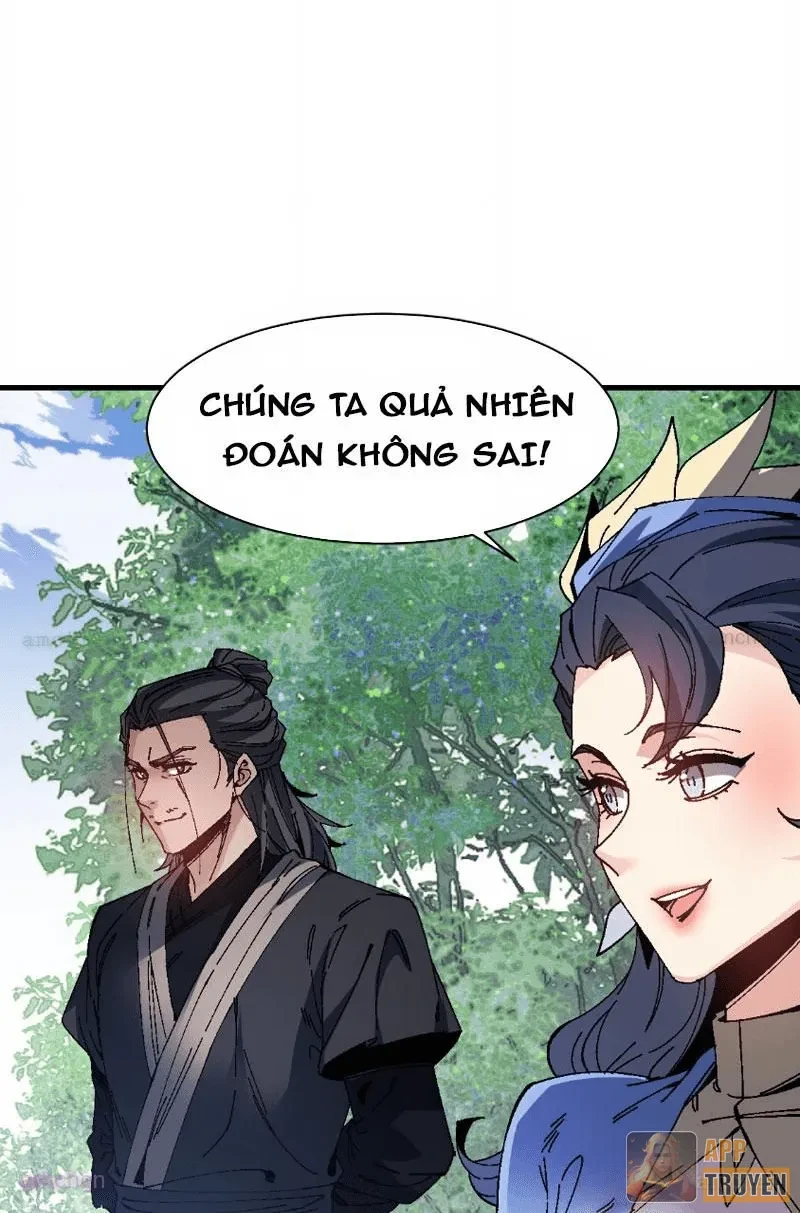 Sư Tôn: Nghịch Đồ Này Mới Không Phải Là Thánh Tử Chapter 172 - 12