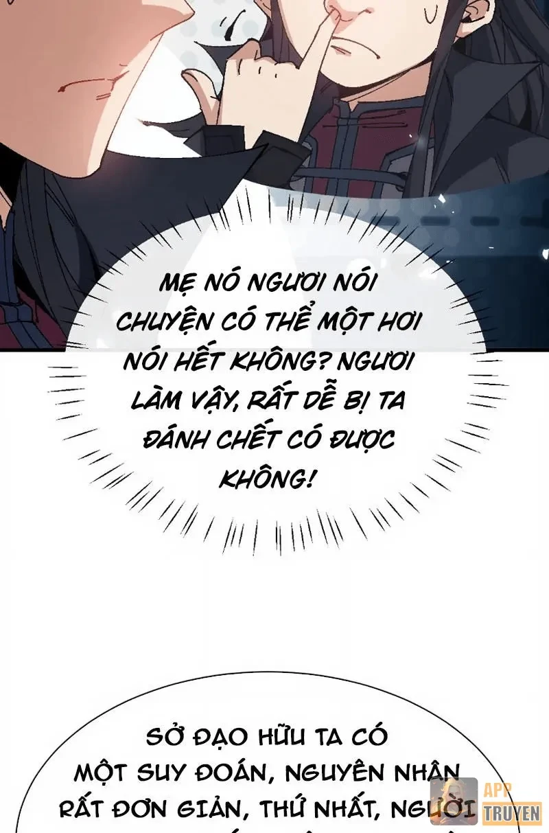 Sư Tôn: Nghịch Đồ Này Mới Không Phải Là Thánh Tử Chapter 172 - 14
