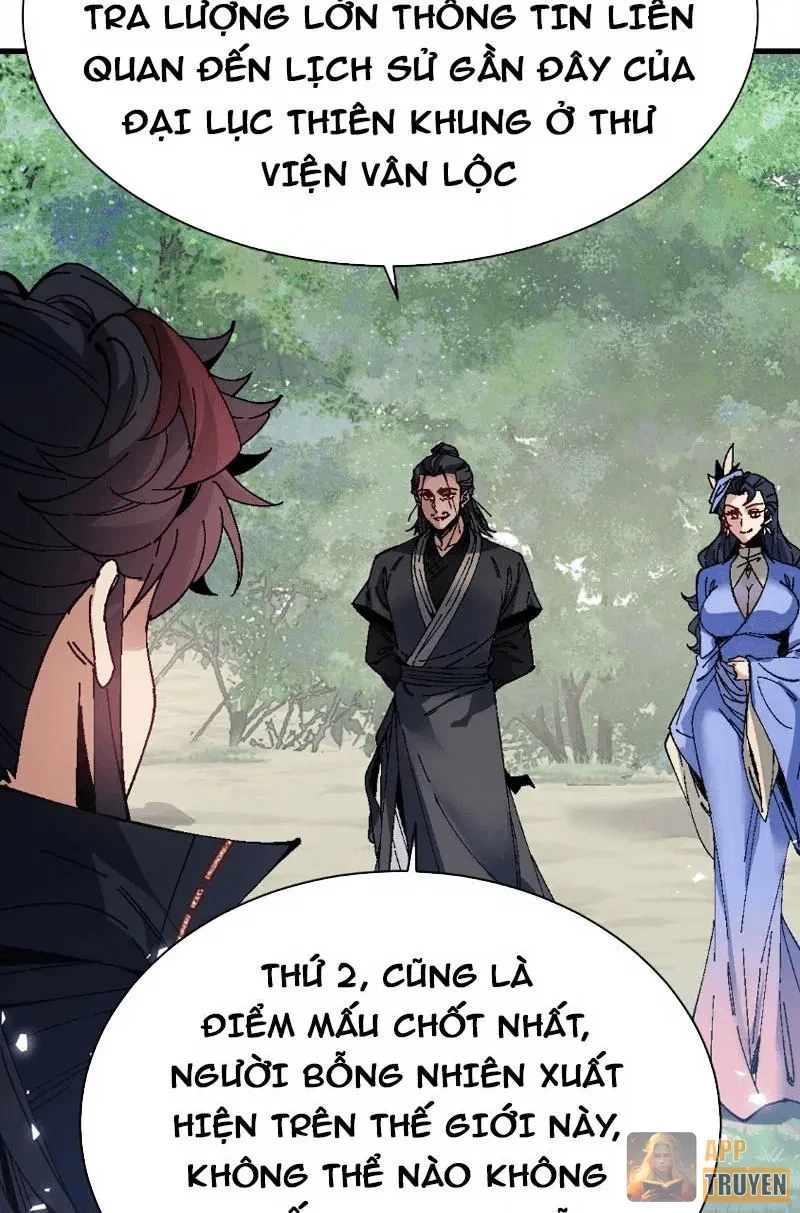 Sư Tôn: Nghịch Đồ Này Mới Không Phải Là Thánh Tử Chapter 172 - 15