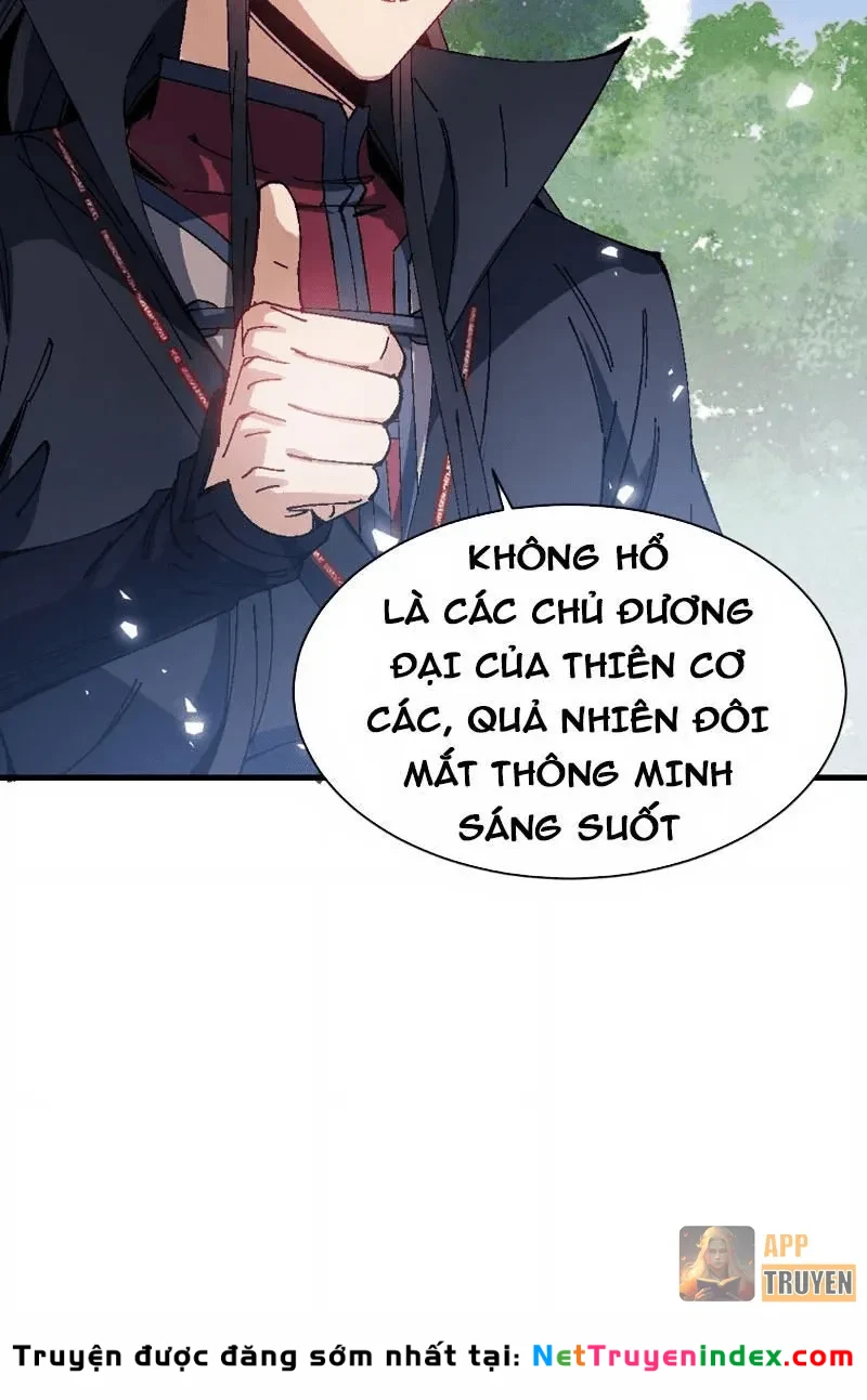Sư Tôn: Nghịch Đồ Này Mới Không Phải Là Thánh Tử Chapter 172 - 17
