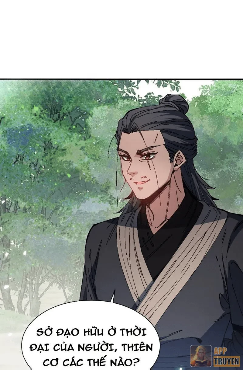 Sư Tôn: Nghịch Đồ Này Mới Không Phải Là Thánh Tử Chapter 172 - 18