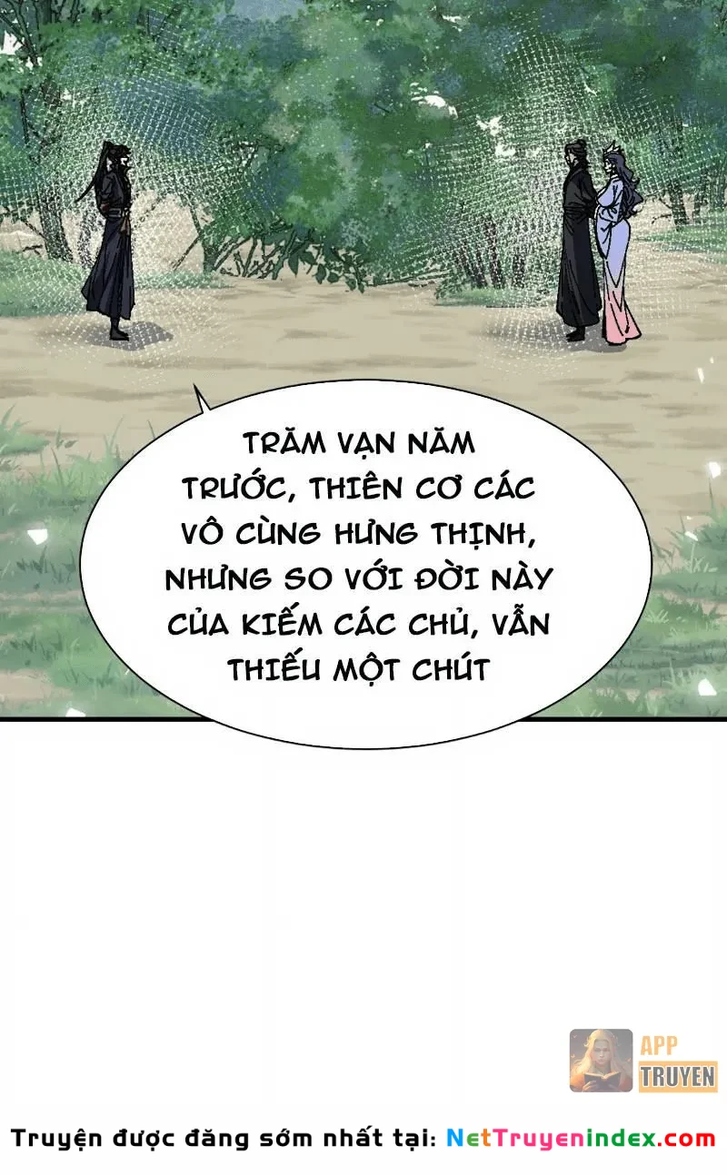 Sư Tôn: Nghịch Đồ Này Mới Không Phải Là Thánh Tử Chapter 172 - 20