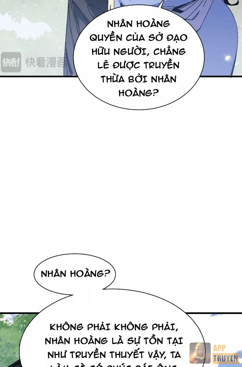 Sư Tôn: Nghịch Đồ Này Mới Không Phải Là Thánh Tử Chapter 172 - 22