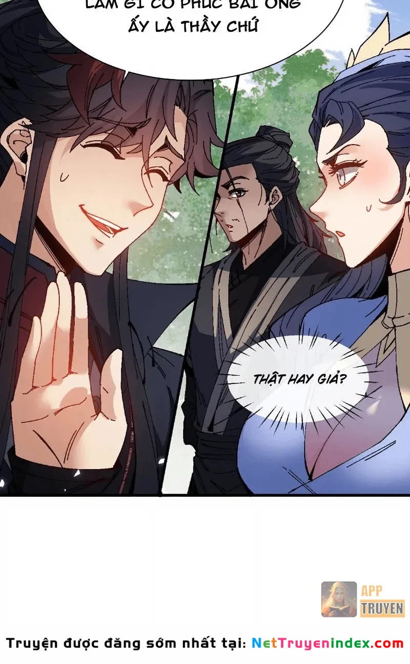 Sư Tôn: Nghịch Đồ Này Mới Không Phải Là Thánh Tử Chapter 172 - 23