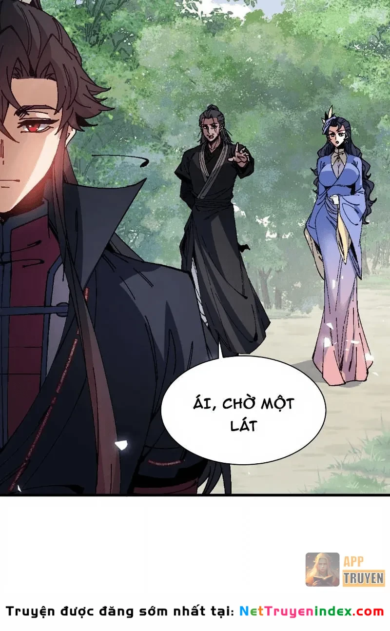 Sư Tôn: Nghịch Đồ Này Mới Không Phải Là Thánh Tử Chapter 172 - 26