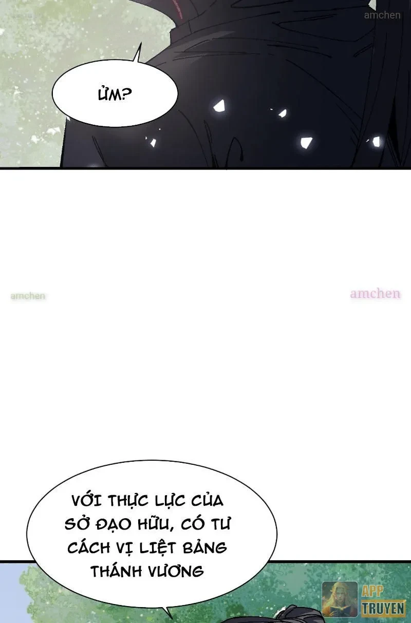 Sư Tôn: Nghịch Đồ Này Mới Không Phải Là Thánh Tử Chapter 172 - 28